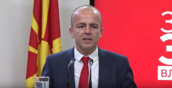 (ВИДЕО)Тевдовски: Граѓаните ќе имаат увид за секој потрошен денар од државната каса