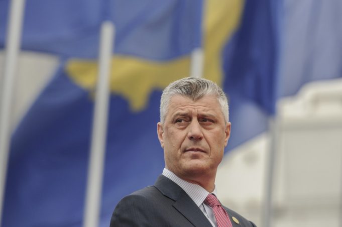 Тачи го тестира трпението на Србија, на газиводе се апсат срби од страна на КИМ полицијата!!!