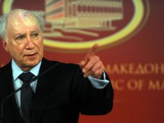 Нимиц: Во Југославија за се ви одлучуваше Белград, сега одлучуваме заедно!!!