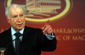 Нимиц: Во Југославија за се ви одлучуваше Белград, сега одлучуваме заедно!!!