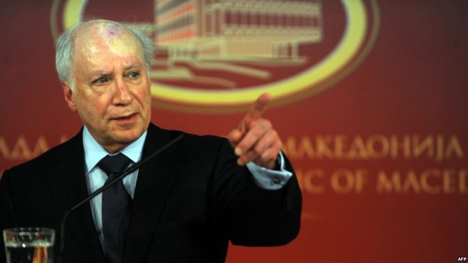 Нимиц: Во Југославија за се ви одлучуваше Белград, сега одлучуваме заедно!!!