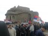 Српската заедница во Македонија ја одбележа 106-годишнината од Кумановската битка
