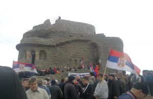 Српската заедница во Македонија ја одбележа 106-годишнината од Кумановската битка