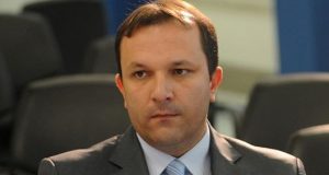 Спасовски: Обезбедување за сите пратеници кои ги поддржаа уставните измени
