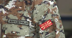 Инцидент на границата со Грција, патрола на АРМ пукала во воздух