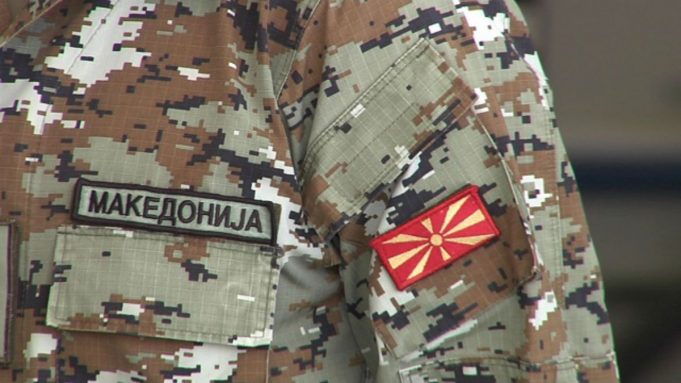 Инцидент на границата со Грција, патрола на АРМ пукала во воздух