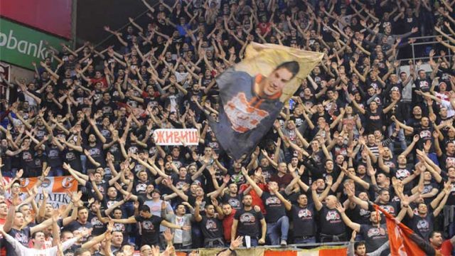 Делиите бојкотираат, но не и против Галатасарај