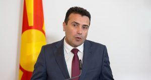 ЗАЕВ ДОБИВА ДИРЕКТЕН УДАР ОД КОАЛИЦИОНИТЕ ПАРТНЕРИ: НЕГОВАТА ВЕРНА КОЛЕШКА НЕ ГЛАСАЛА ЗА УСТАВНИ ИЗМЕНИ