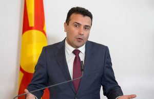 ЗАЕВ ДОБИВА ДИРЕКТЕН УДАР ОД КОАЛИЦИОНИТЕ ПАРТНЕРИ: НЕГОВАТА ВЕРНА КОЛЕШКА НЕ ГЛАСАЛА ЗА УСТАВНИ ИЗМЕНИ