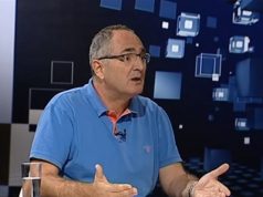 Рахиќ за „Лидер“: ВМРО-ДПМНЕ губи со исклучувањето на Мијалков