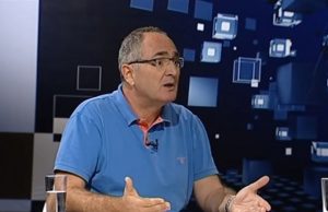 Рахиќ за „Лидер“: ВМРО-ДПМНЕ губи со исклучувањето на Мијалков