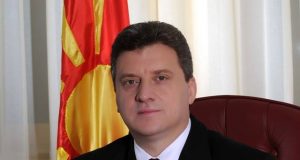Иванов: Македонија во обединета Европа само како рамноправна држава