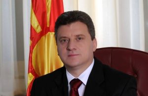 Иванов: Македонија во обединета Европа само како рамноправна држава