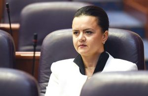 Ременски до Џафери: Пратениците добиваат закани по својот живот, да го известите МВР!