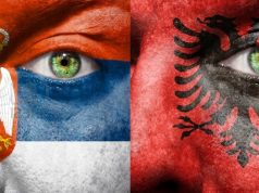 Погледнете со све што располагаат Србија и Албанија во 2018 година