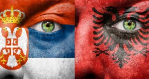 Погледнете со све што располагаат Србија и Албанија во 2018 година