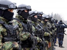 најмоќните специјални единици во светот погледнете го видеото