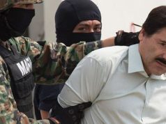 Вo Њујорк почнува судењето против Ел Чапо