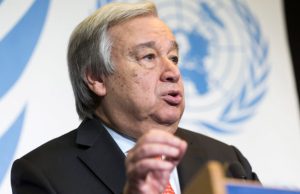 Гутереш: Новите технологии носат предности, но и опасности