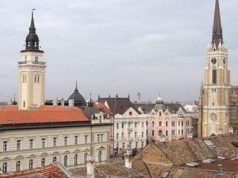 Македонските туристи втори по бројност во Нови Сад