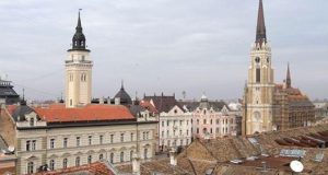 Македонските туристи втори по бројност во Нови Сад