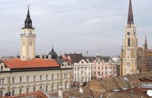 Македонските туристи втори по бројност во Нови Сад