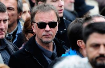 Помладата ќерка на Жарко Лаушевиќ го одзема здивот! Лепотица која не сака да се истакнува во јавноста (ФОТО)
