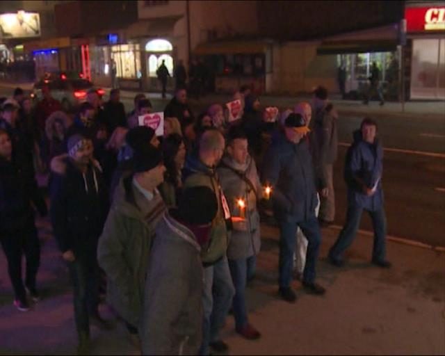 Во Бања Лука повторени истите барања