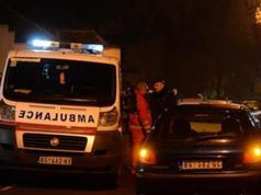 Еден загинат во експлозија на автомобил во Белград