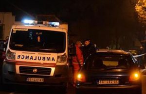 Еден загинат во експлозија на автомобил во Белград