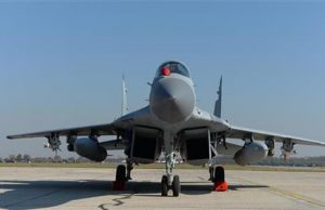 Случајна или намерна грешка: ХРТ објави слика од српските МИГ-ови како од своите, не остана не забележано во јавноста