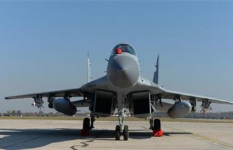 Случајна или намерна грешка: ХРТ објави слика од српските МИГ-ови како од своите, не остана не забележано во јавноста