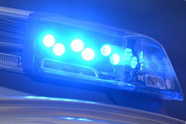 Во Прага во моментов се одвива заложничка драма во филијалата на Уникредит
