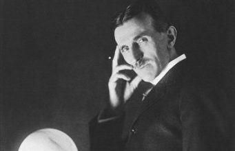 Никола Тесла лудак и гениј: Менталната болест ја наследил од таткото!