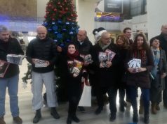 Отворена забрана за неделниците НИН, ВРЕМЕ и НЕДЕЛНИК на белградскиот аеродром “Никола Тесла”