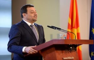 Анѓушев: Платата што ја добивам ја донирам