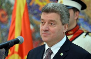 Пресудете сами дали Преседателот Иванов ја зборува вистината.
