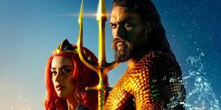 Аква Мен, филм кој треба да го погледнете