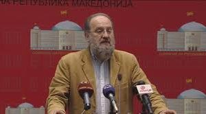 Драгиша Милетиќ се обрати до “аналитичарите” со краток текст.
