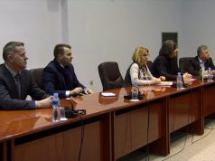 ПРАТЕНИЦИТЕ САКААТ ПОСЛЕ КРАЈОТ НА МАНДАТОТ, ДРЖАВАТА ДА ИМ ГАРАНТИРА ВРАБОТУВАЊЕ
