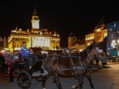 Македонските туристи во Нови Сад по хрватите и словенците, трети по туристички посети на тој град