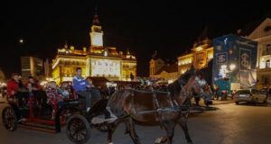 Македонските туристи во Нови Сад по хрватите и словенците, трети по туристички посети на тој град