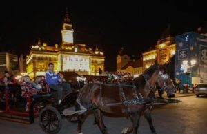 Македонските туристи во Нови Сад по хрватите и словенците, трети по туристички посети на тој град