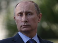 Владимир Владимировиќ Путин, дочекан како Српски КРАЛ преку 100.000 народ го чека Путин. Погледнете ог видеото
