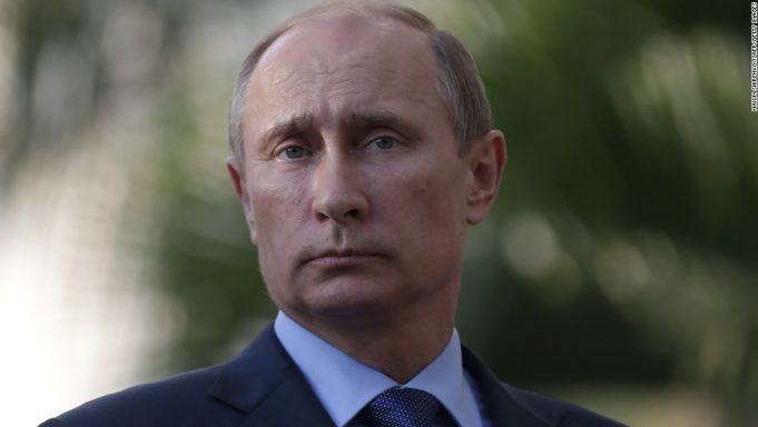 Владимир Владимировиќ Путин, дочекан како Српски КРАЛ преку 100.000 народ го чека Путин. Погледнете ог видеото
