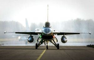 Бугарија набавува осум нови авиони F-16 од САД