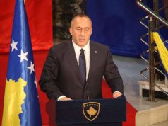 Харадинај пред распитот на двајцата обвинети од ОВК: Борбата на КиМ била чиста и света