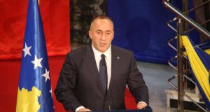 Харадинај пред распитот на двајцата обвинети од ОВК: Борбата на КиМ била чиста и света