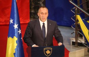 Харадинај пред распитот на двајцата обвинети од ОВК: Борбата на КиМ била чиста и света
