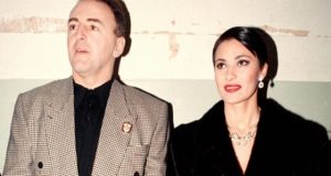 Цеца: Го чекам убиецот на мојот Жељко веќе 19 години, се мора да излезе на виделина